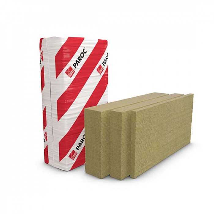 Плита Paroc FPS 14 190х600х1200